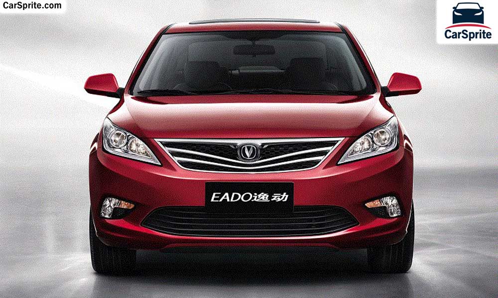 Changan Eado 2018 prices and specifications in Saudi Arabia | Car Sprite