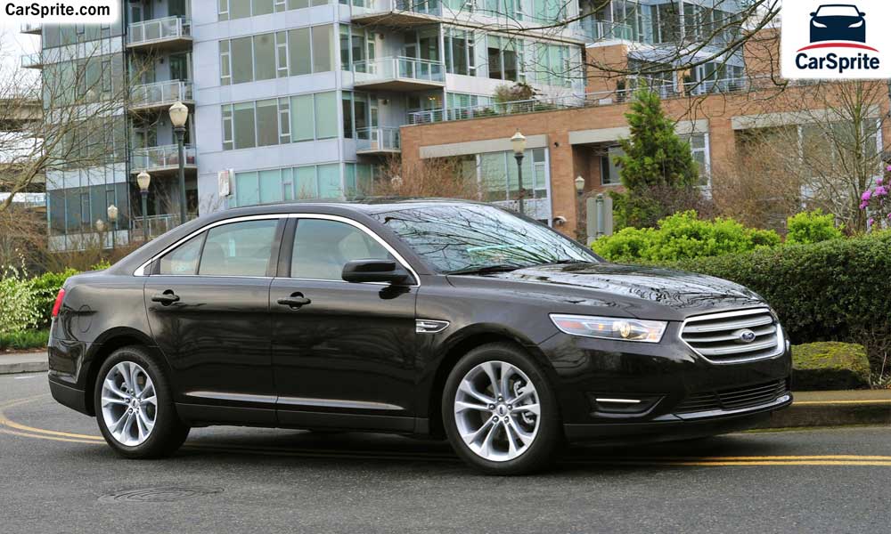 Ford Taurus 2019 prices and specifications in Saudi Arabia | Car Sprite