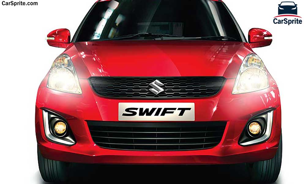 Suzuki Swift dZire 2018 prices and specifications in Saudi Arabia | Car Sprite