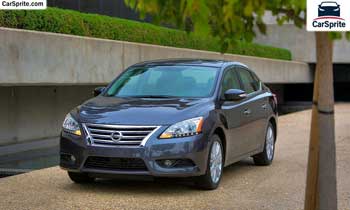 Nissan Sentra 2019 prices and specifications in Saudi Arabia | Car Sprite