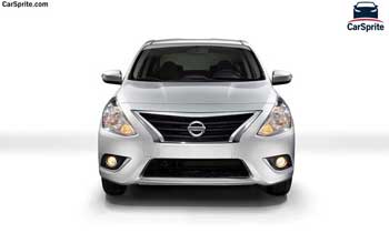 Nissan Sunny prices from daleel almamlakah cars in Saudi Arabia | Car Sprite