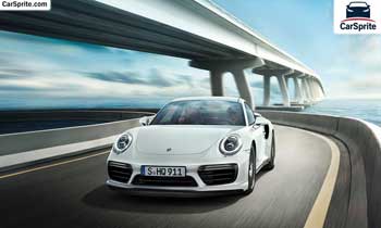 Porsche 911 2018 prices and specifications in Saudi Arabia | Car Sprite