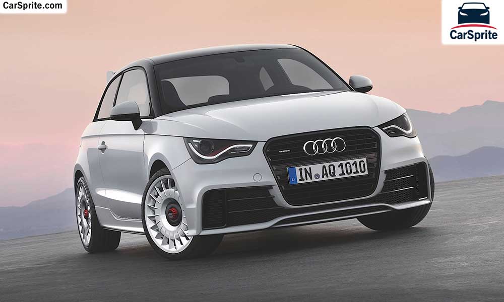 Audi A1 2018 prices and specifications in Saudi Arabia | Car Sprite
