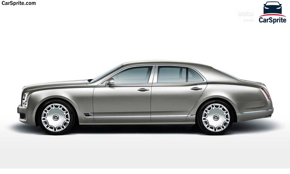 Bentley Mulsanne 2018 prices and specifications in Saudi Arabia | Car Sprite