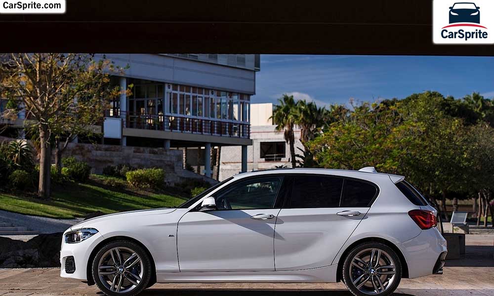 BMW 1 Series 2019 prices and specifications in Saudi Arabia | Car Sprite