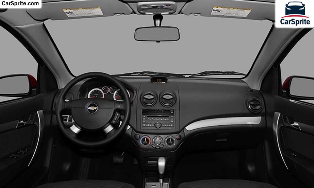 اسعار و مواصفات شيفروليه افيو 2017 فى السعودية | Car Sprite اسعار و مواصفات شيفروليه افيو 2017 فى السعودية | Car Sprite