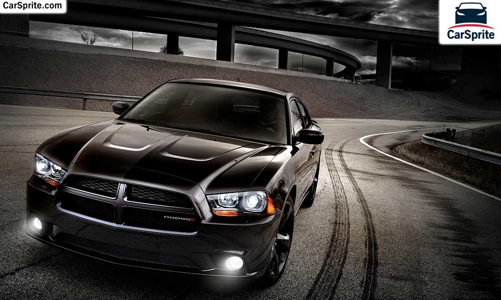 Dodge Charger 2019 prices and specifications in Saudi Arabia | Car Sprite
