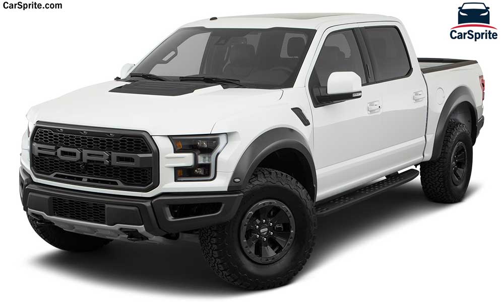 Ford F-150 Raptor 2018 prices and specifications in Saudi Arabia | Car Sprite