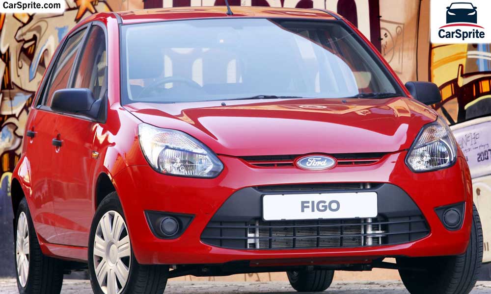 Ford Figo 2018 prices and specifications in Saudi Arabia | Car Sprite