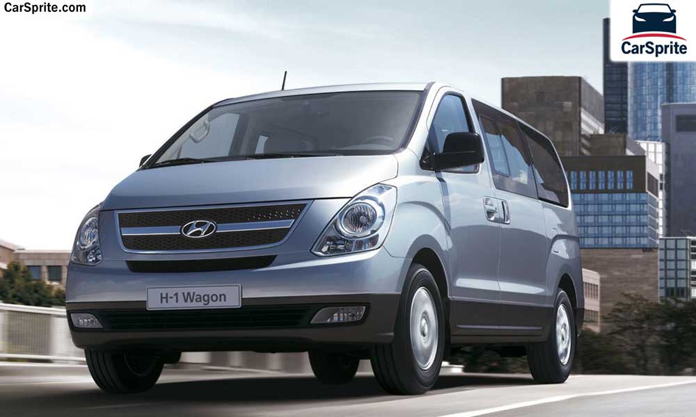 Hyundai H1 2019 prices and specifications in Saudi Arabia | Car Sprite