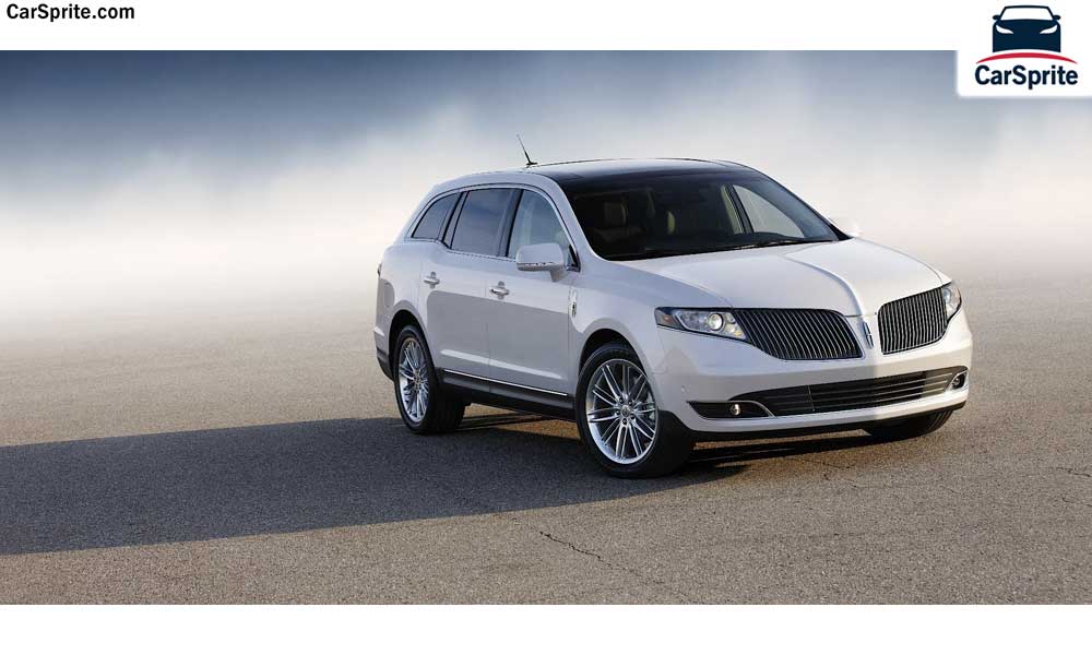 Lincoln MKT 2019 prices and specifications in Saudi Arabia | Car Sprite