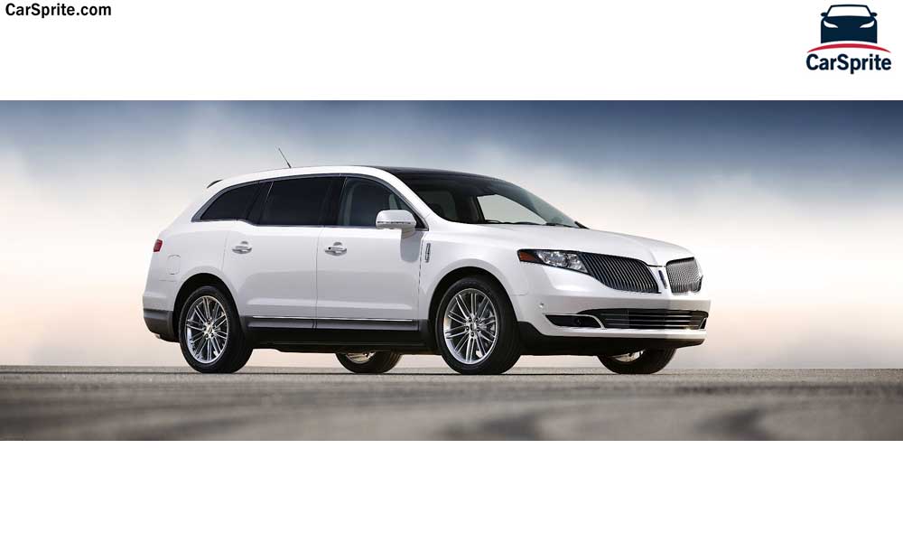 Lincoln MKT 2018 prices and specifications in Saudi Arabia | Car Sprite