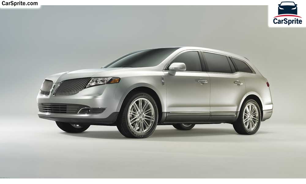 Lincoln MKT 2018 prices and specifications in Saudi Arabia | Car Sprite