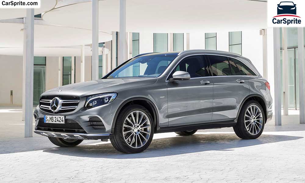Mercedes Benz GLC-Class 2019 prices and specifications in Saudi Arabia | Car Sprite