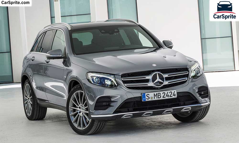 Mercedes Benz GLC-Class 2019 prices and specifications in Saudi Arabia | Car Sprite
