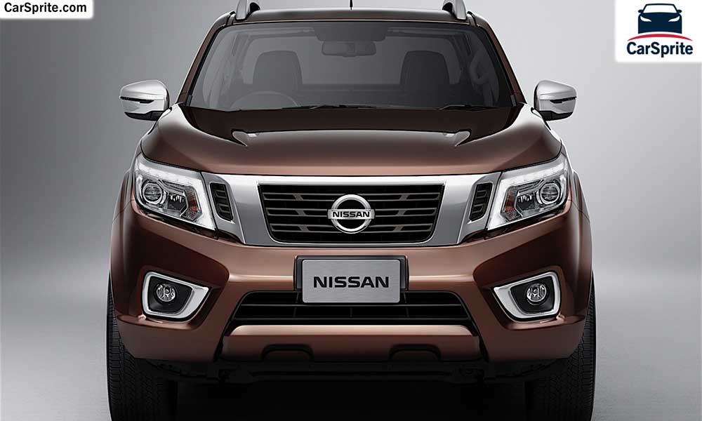 Nissan Navara 2019 prices and specifications in Saudi Arabia | Car Sprite