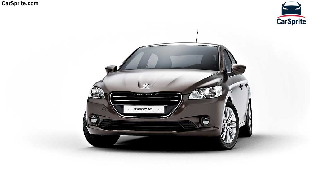 Peugeot 301 2018 prices and specifications in Saudi Arabia | Car Sprite