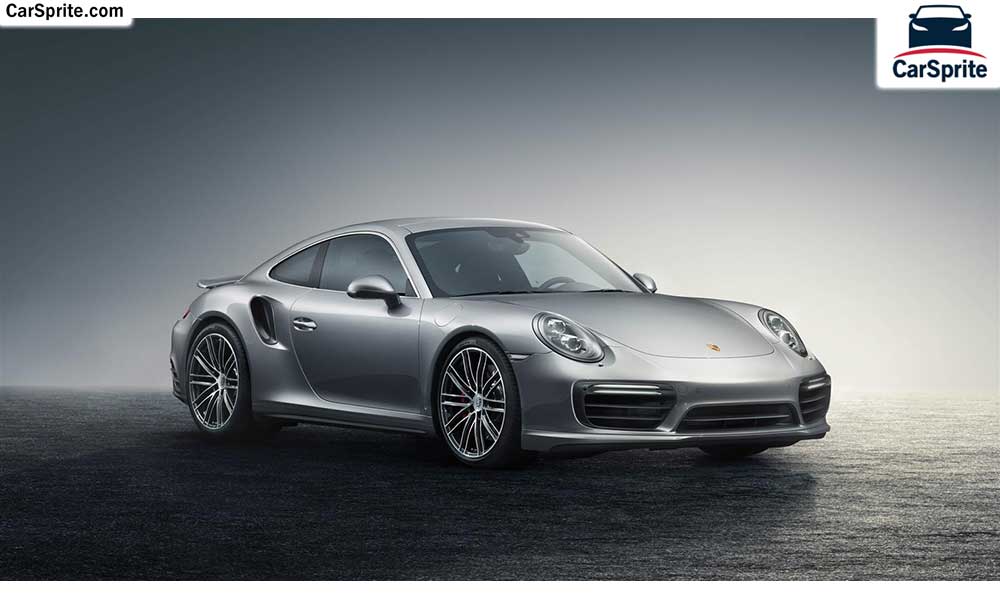 Porsche 911 2018 prices and specifications in Saudi Arabia | Car Sprite