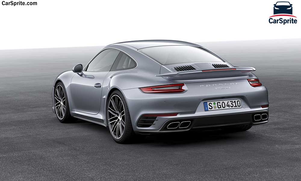 Porsche 911 2019 prices and specifications in Saudi Arabia | Car Sprite