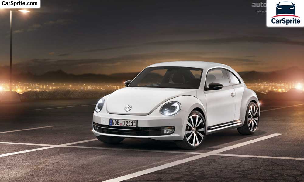 Volkswagen Beetle 2019 prices and specifications in Saudi Arabia | Car Sprite