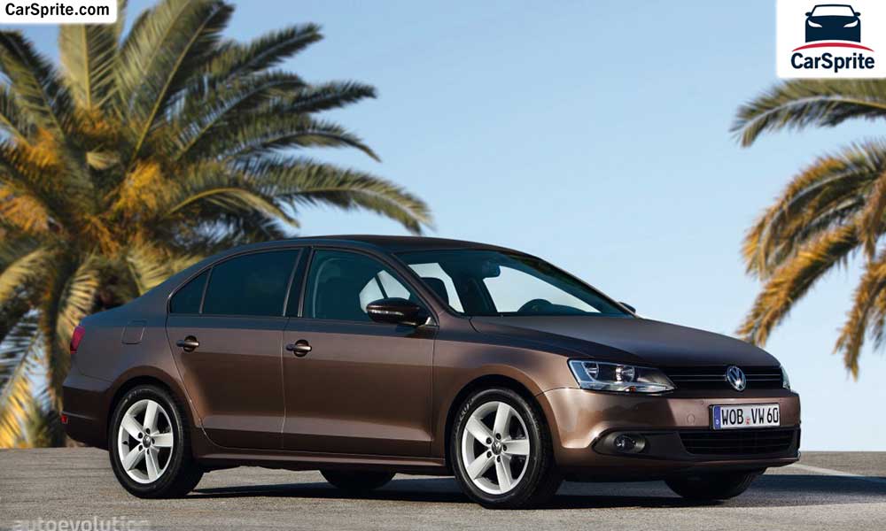 Volkswagen Jetta 2019 prices and specifications in Saudi Arabia | Car Sprite