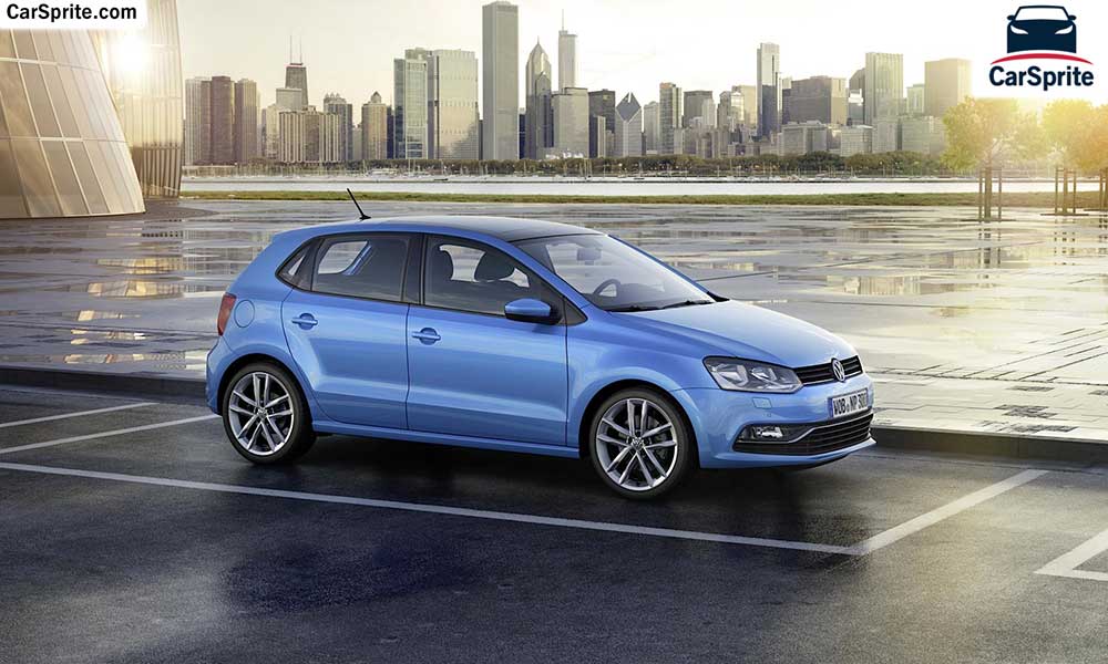 Volkswagen Polo 2019 prices and specifications in Saudi Arabia | Car Sprite