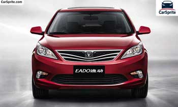Changan Eado 2019 prices and specifications in Saudi Arabia | Car Sprite