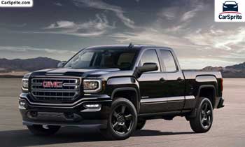 GMC Sierra 2018 prices and specifications in Saudi Arabia | Car Sprite