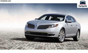 Lincoln MKS 2019 prices and specifications in Saudi Arabia | Car Sprite