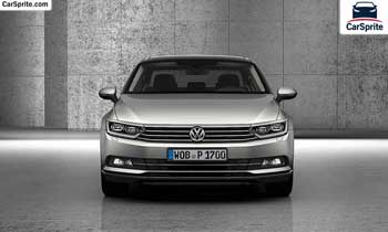 Volkswagen Passat 2019 prices and specifications in Saudi Arabia | Car Sprite